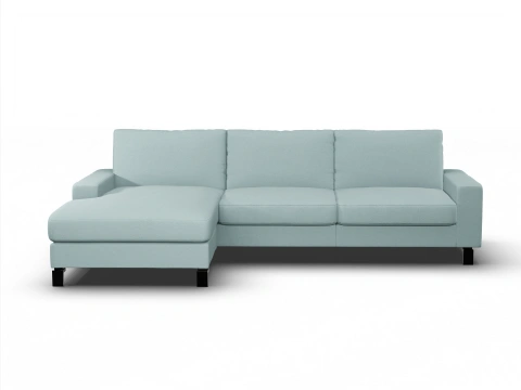 Ecksofa LO Large L